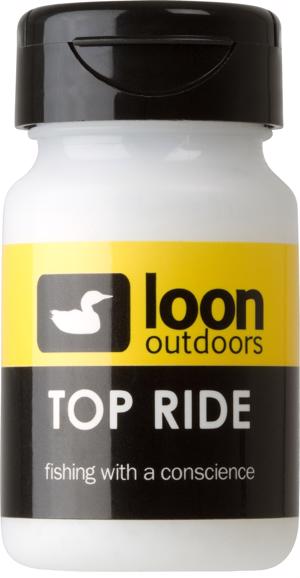 Loon Outdoors Top Ride White